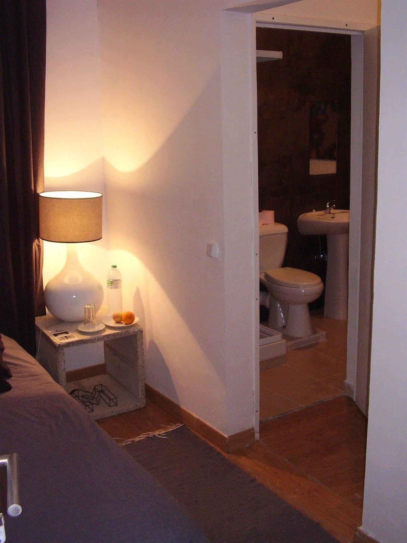 Hotel Alves Torgo 14 Lissabon